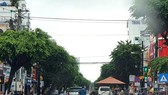 Kiên Giang quyết tâm chuyển vùng nguy cơ cao thành vùng bình thường mới vào ngày 20-9. Ảnh: QUỐC BÌNH