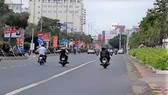 Khu vực hạ tầng kỹ thuật Khu hành chính và công cộng cửa ngõ Đông Bắc TP Cà Mau