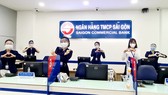 SCB hướng đến phát triển mô hình phúc lợi toàn diện