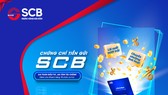 SCB phát hàng chứng chỉ tiền gửi mới dành cho khách hàng doanh nghiệp