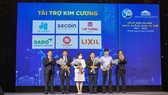 Chủ tịch SACA Lê Viết Hải: Liên kết xây dựng hệ sinh thái đưa ngành công nghiệp xây dựng ra nước ngoài