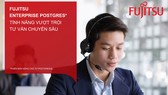 Ra mắt Fujitsu Enterprise Postgres - sản phẩm “cơ sở dữ liệu” đáng tin cậy và mạnh mẽ
