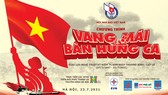 Vang mãi bản hùng ca – âm vang khúc ca người lính