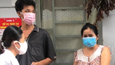Niềm vui nhỏ nơi xóm trọ nghèo giữa những ngày TPHCM siết chặt giãn cách