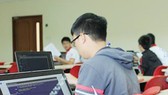 Các cuộc thi Toán, Lý, tiếng Anh trên mạng: Không được tổ chức đội tuyển, không xét giải 