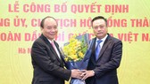 Thủ tướng yêu cầu Tập đoàn PVN chống lãng phí, tiêu cực, tình trạng “sân trước sân sau” 