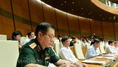 ĐBQH họp kỳ họp thứ 5