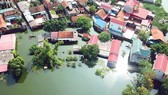Thủ tướng chỉ đạo ứng phó lũ lớn ở ĐBSCL và mưa lũ tại Bắc Bộ