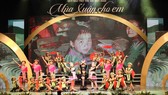 Chương trình “Mùa xuân cho em" lần thứ 13