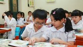 Học sinh được tinh giản nhiều nội dung học