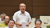 Nhiều cán bộ giàu nhanh và cũng lụi tàn sự nghiệp từ đất đai