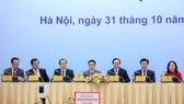 Hội nghị trực tuyến toàn quốc ngành giáo dục năm 2020