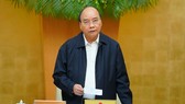 Thủ tướng yêu cầu bảo đảm đến 31-12-2020 đưa vào hoạt động thu phí không dừng đồng bộ trên cả nước