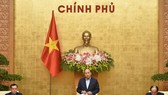 Thủ tướng chủ trì cuộc họp với Tổng LĐLĐ ngày 24-12