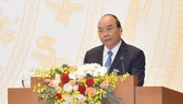 Thủ tướng cũng giao Bộ Quốc phòng, Bộ Công an tăng cường quản lý xuất nhập cảnh qua biên giới đường bộ, đường thủy, đường biển