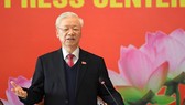 Tổng Bí thư, Chủ tịch nước Nguyễn Phú Trọng: Phòng chống tham nhũng là công cuộc trường kỳ, nhiều gian nan và phải tiếp tục đấu tranh