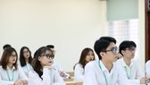 Kỳ thi tốt nghiệp THPT năm 2021 diễn ra vào đầu tháng 7. Ảnh: QUANG PHÚC
