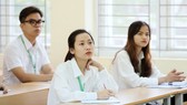 Thí sinh cả nước chuẩn bị bước vào Kỳ thi tốt nghiệp THPT và tuyển sinh 2021. Ảnh: QUANG PHÚC