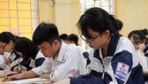 1.355 học sinh đoạt giải Nhất, Nhì, Ba trong kỳ thi chọn học sinh giỏi quốc gia 2021