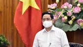 Thủ tướng yêu cầu hoàn thiện kịch bản chống Covid-19 để tổ chức tốt kỳ thi THPT quốc gia