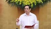 Tuyệt đối không để xảy ra tiêu cực, sai sót trong đặc xá 
