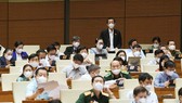 Đại biểu Quốc hội đề xuất Quốc hội giám sát về công tác cán bộ