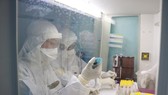 Mua sắm thiết bị y tế phòng chống dịch Covid-19 là trường hợp cấp bách được chỉ định thầu 