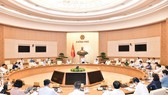 Chính phủ bổ sung thêm 5.100 tỷ đồng ngân sách để mua vật tư y tế phòng, chống dịch Covid-19. Ảnh: VIẾT CHUNG