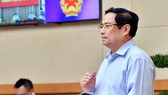 Thủ tướng yêu cầu thực hiện nghiêm quy định người dân không ra khỏi nhà, “ai ở đâu ở đó” 