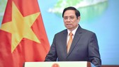 Thủ tướng Phạm Minh Chính. Ảnh: VIẾT CHUNG