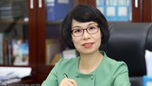 Bà Vũ Việt Trang giữ chức Tổng Giám đốc Thông tấn xã Việt Nam