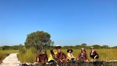 Người dân bắt đầu đi chơi trở lại, chuộng tour cự lý ngắn, đi về trong ngày