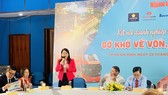 Ngân hàng không thiếu vốn cho doanh nghiệp du lịch vay