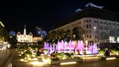 Du lịch TPHCM ưu đãi lớn cho sản phẩm tour Tết 2021