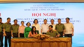 Nhiều đối tượng nhập cảnh để lừa đảo