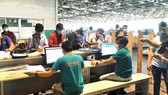 Chính thức triển khai giám sát tự động hàng không
