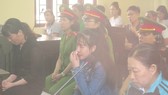 Bảo mẫu bạo hành trẻ em tại cơ sở mầm non Mầm Xanh lãnh án 3 năm tù giam