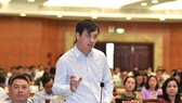 “Xử” luôn cả chủ đầu tư lẫn tư vấn, giám sát, nhà thầu… nếu vi phạm trật tự xây dựng