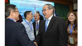 Khoảng 900 kiều bào họp mặt mừng Xuân Canh Tý 2020 tại TPHCM
