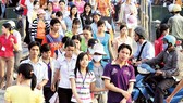 Vụ Công ty PouYuen cắt giảm gần 2.800 công nhân: Công nhân lãnh trợ cấp thôi việc trung bình 70 triệu đồng/người