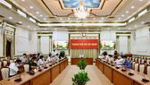 TP Thủ Đức đã đi vào hoạt động bình thường, không ách tắc việc của dân