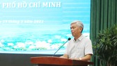 Phó Chủ tịch UBND TPHCM Võ Văn Hoan: Bêu tên người xâm hại trẻ em, dù đó là bất kỳ ai