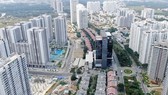 TPHCM khẩn trương tham mưu thành lập Ban chỉ đạo xây dựng đề án chuyển 5 huyện thành quận hoặc thành phố