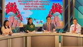Cử tri phải tự mình đi bầu cử, không được nhờ người khác bầu cử thay