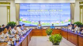 Đại tướng Đỗ Bá Tỵ: Cử tri cần tự giác đi bầu cử, tránh bầu hộ, bầu thay