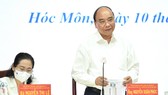 Làm hết sức mình đóng góp cho quân đội vững mạnh, đất nước hùng cường