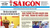 TPHCM cung cấp Báo SGGP và nhiều báo in tới người cách ly, khu cách ly