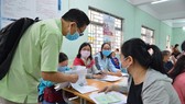 TPHCM: Hơn 80.600 người nộp hồ sơ hưởng trợ cấp thất nghiệp