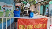 Sở LĐTB-XH TPHCM đề xuất bổ sung 2.576 tỷ đồng hỗ trợ hơn 1 triệu hộ lao động nghèo và hơn 669.000 lượt lao động tự do