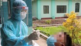 Cơ sở xã hội Nhị Xuân triển khai nhiều biện pháp phòng chống dịch Covid-19 và bảo vệ "cơ sở xanh" - cơ sở an toàn